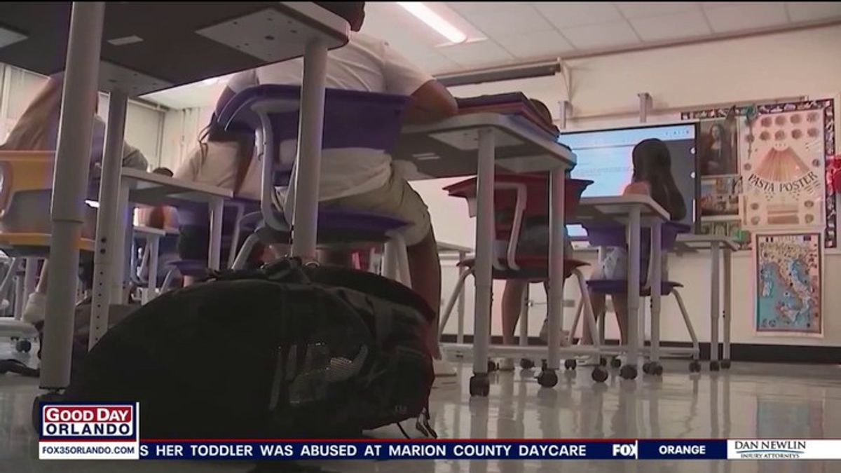 'Smash the vape': School board member proposes idea to crack down on ...