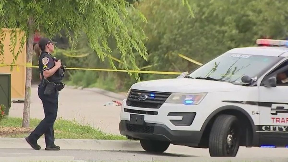 Police shoot man holding BB gun mistaken for rifle | Haystack News