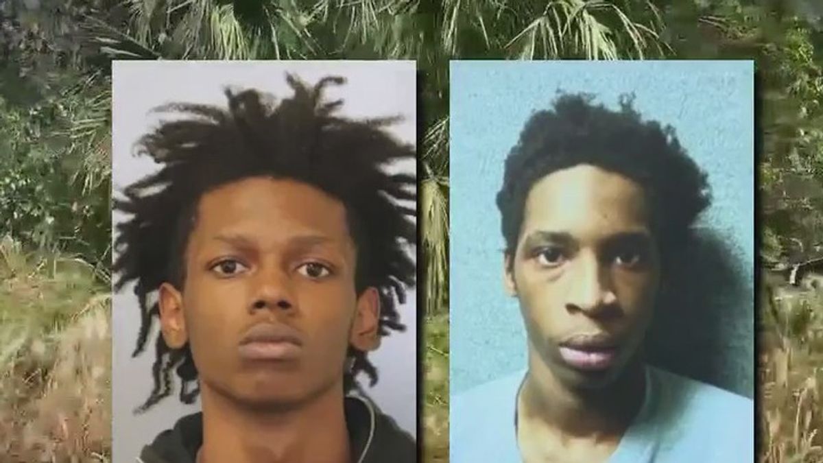 Sentencing set for 2 teen suspects in triple murder case | Haystack News