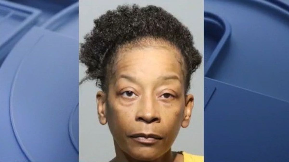 Aide arrested after allegedly assaulting elderly woman | Haystack News