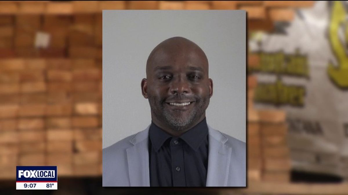 North Texas contractor sentenced to 30 years for theft | Haystack News