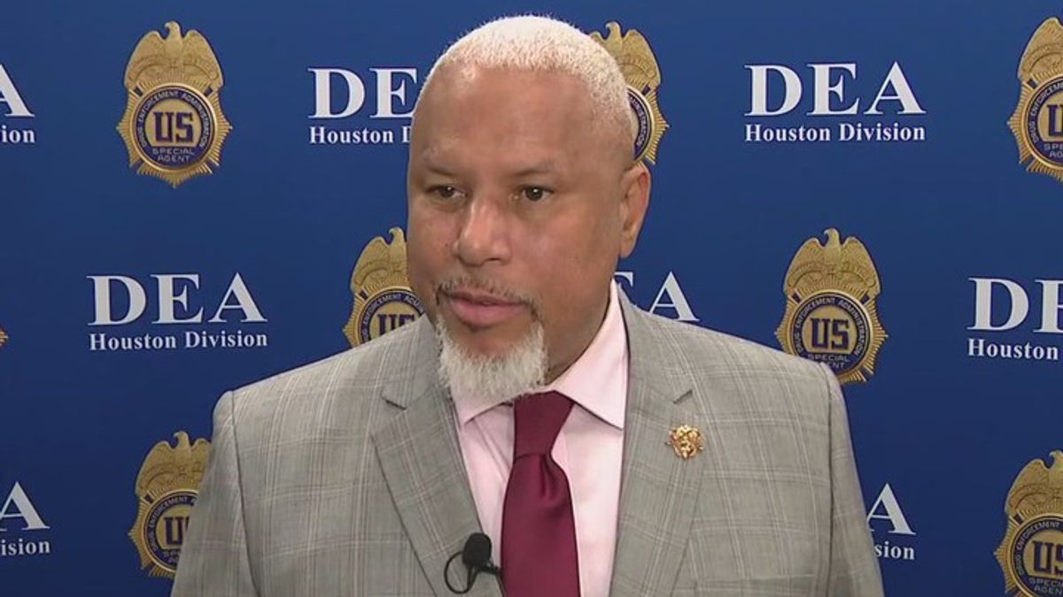 New Dallas police chief on hiring, working with ICE | Haystack News