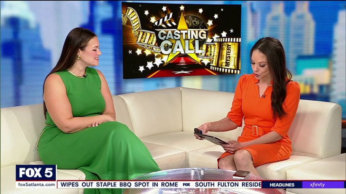 Casting Call: Commercial roles and stand-in opportunity | Haystack News