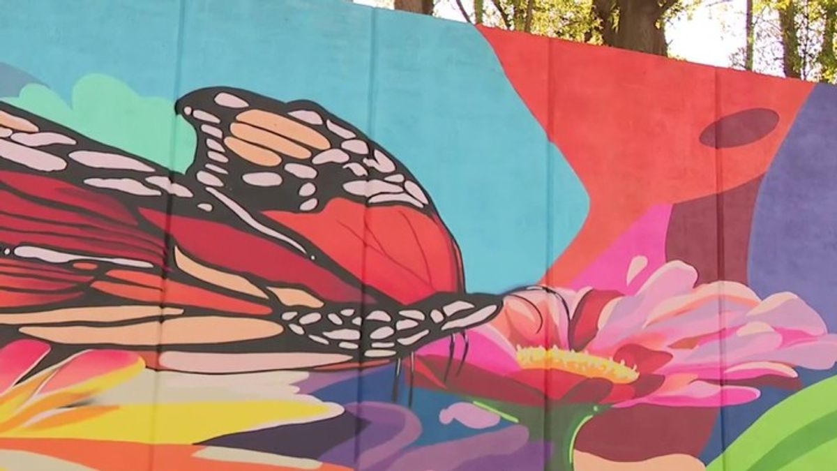 FIFA World Cup ticket drop and new downtown mural | Haystack News