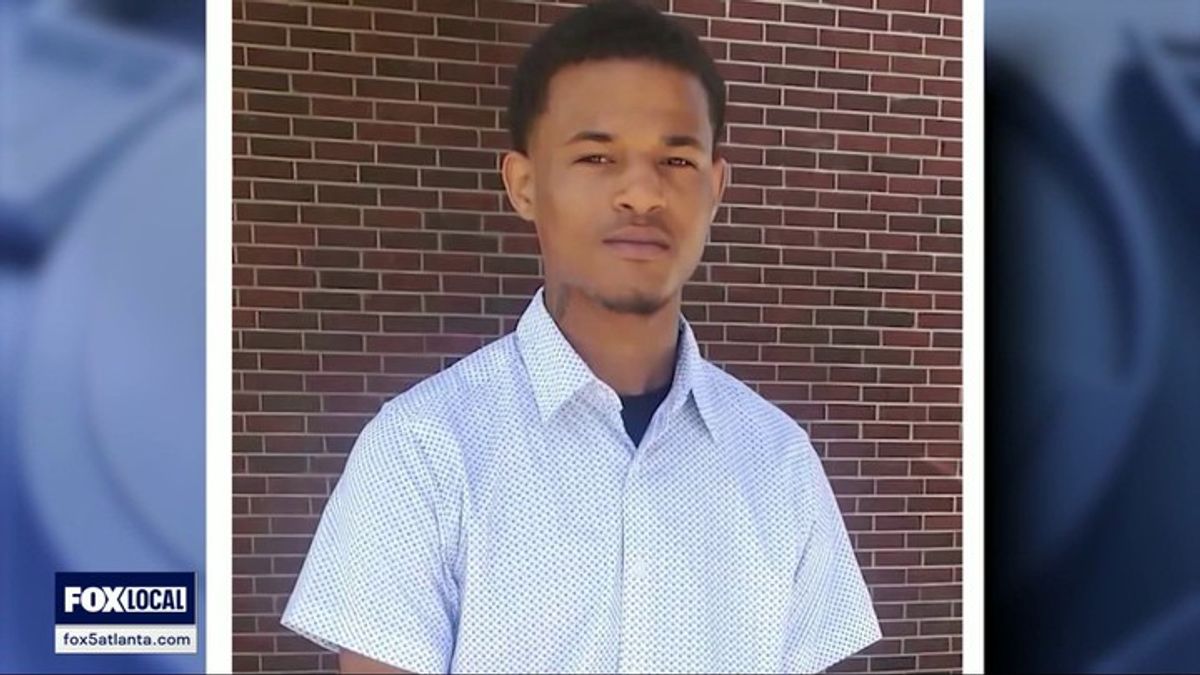 Atlanta mother pleads for justice in son's death | Haystack News