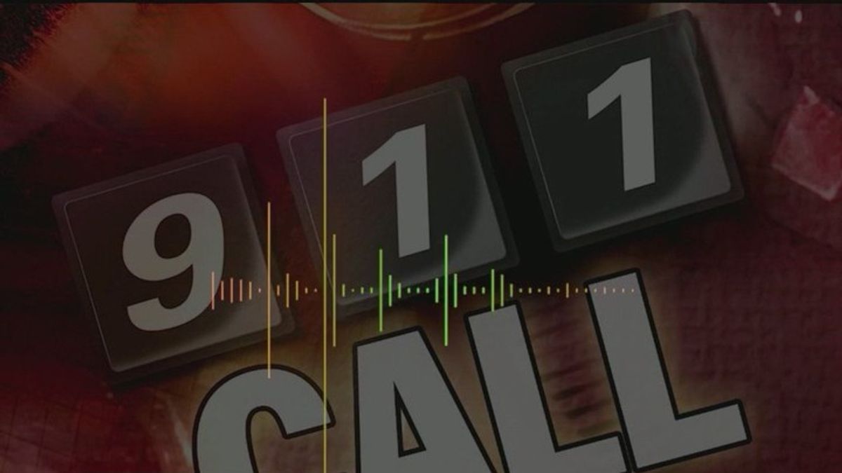 911 calls released from Sweet Auburn mass shooting | Haystack News