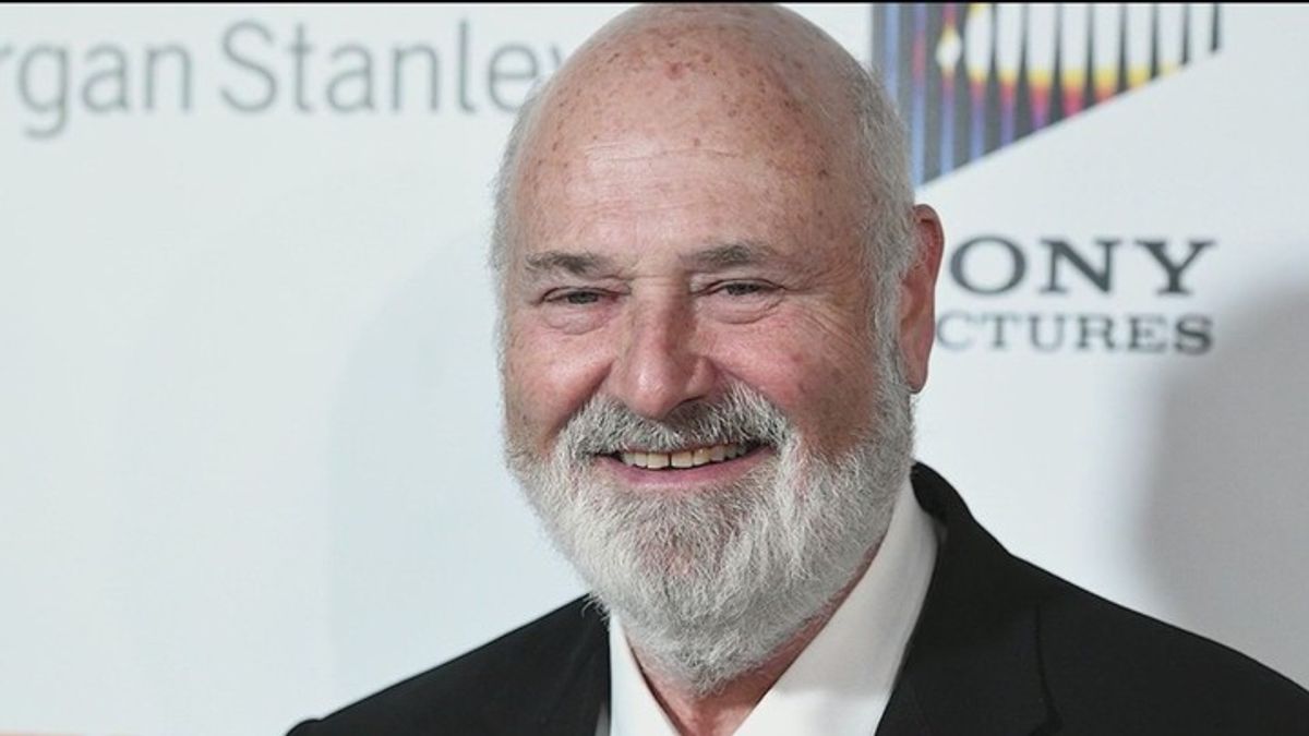 Remembering Rob Reiner | Haystack News