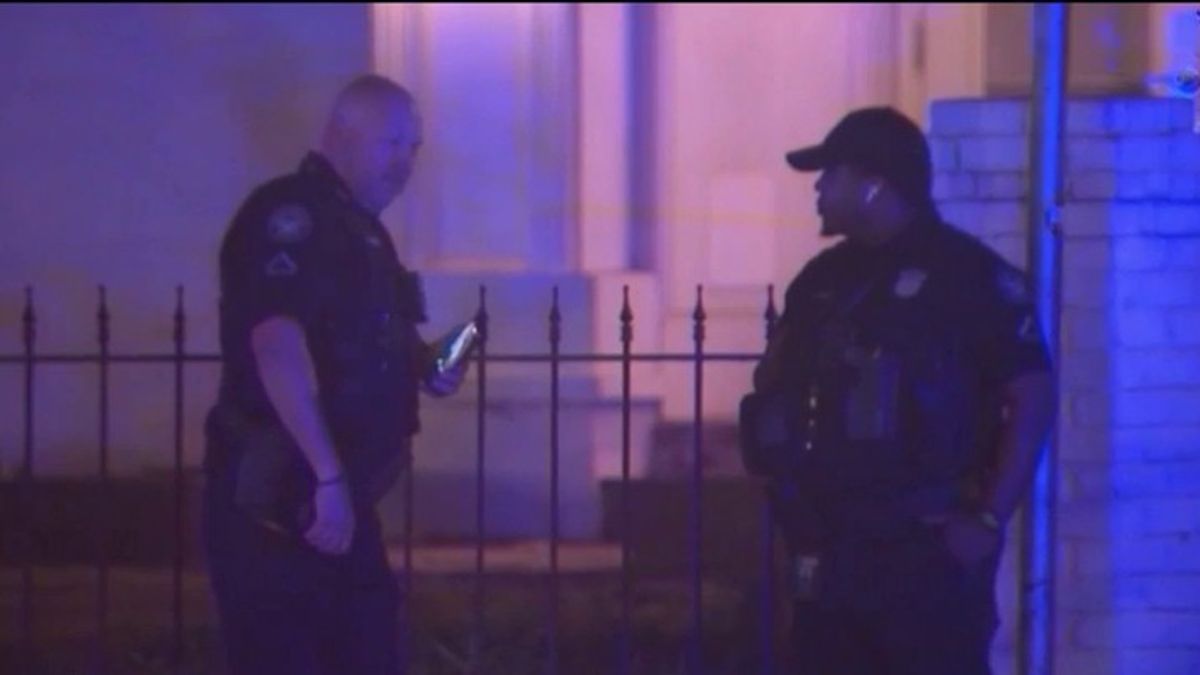 Faith leaders unveil 10-point peace manifesto | Haystack News