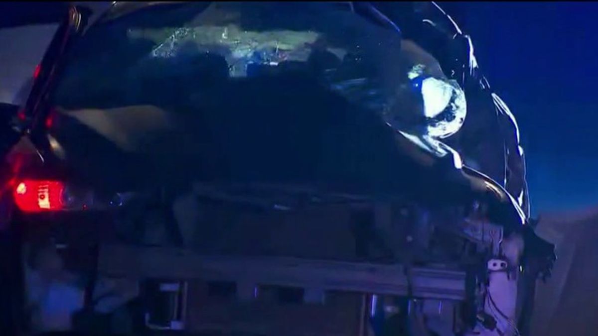 Deadly train and vehicle crash in DeKalb County | Haystack News