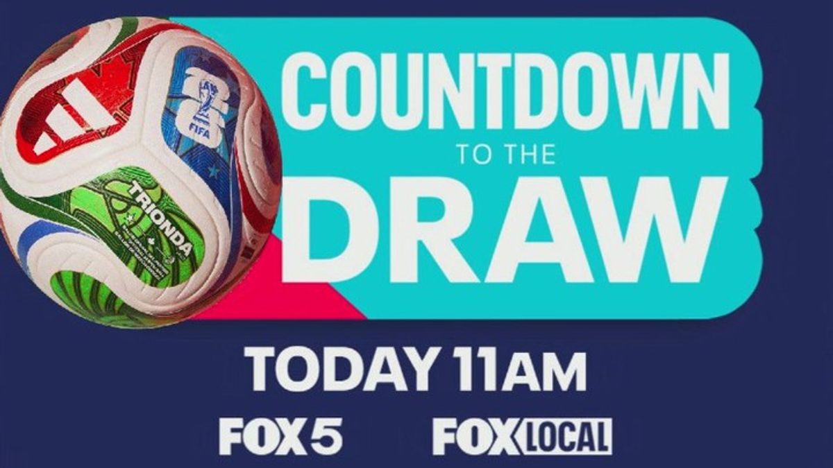 Countdown to the FIFA Worldcup Draw | Haystack News