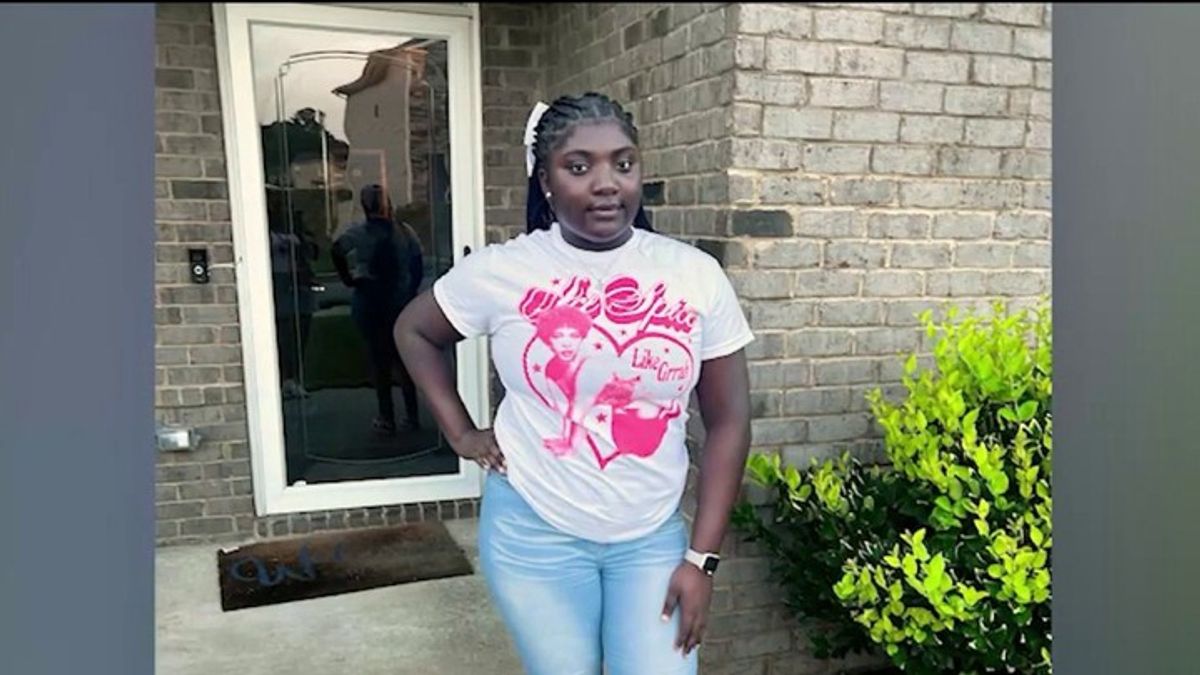 Family mourns teen killed in Piedmont Park shooting | Haystack News