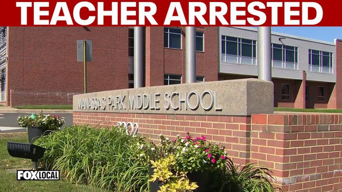 TOP STORIES: Teacher arrested for gun found in school parking lot ...