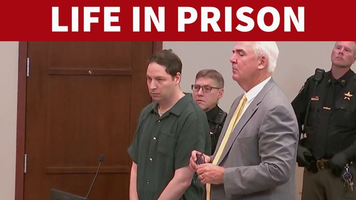 BREAKING: Brendan Banfield sentenced to life in prison for double ...