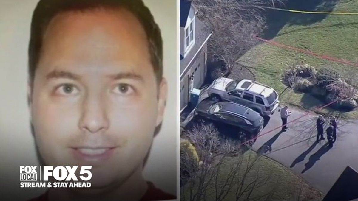 Virginia Au Pair Affair Murder: Alleged plot and latest court details ...
