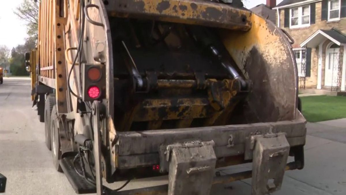 Milwaukee Project Clean & Green; community cleanup program kicks off | Haystack News