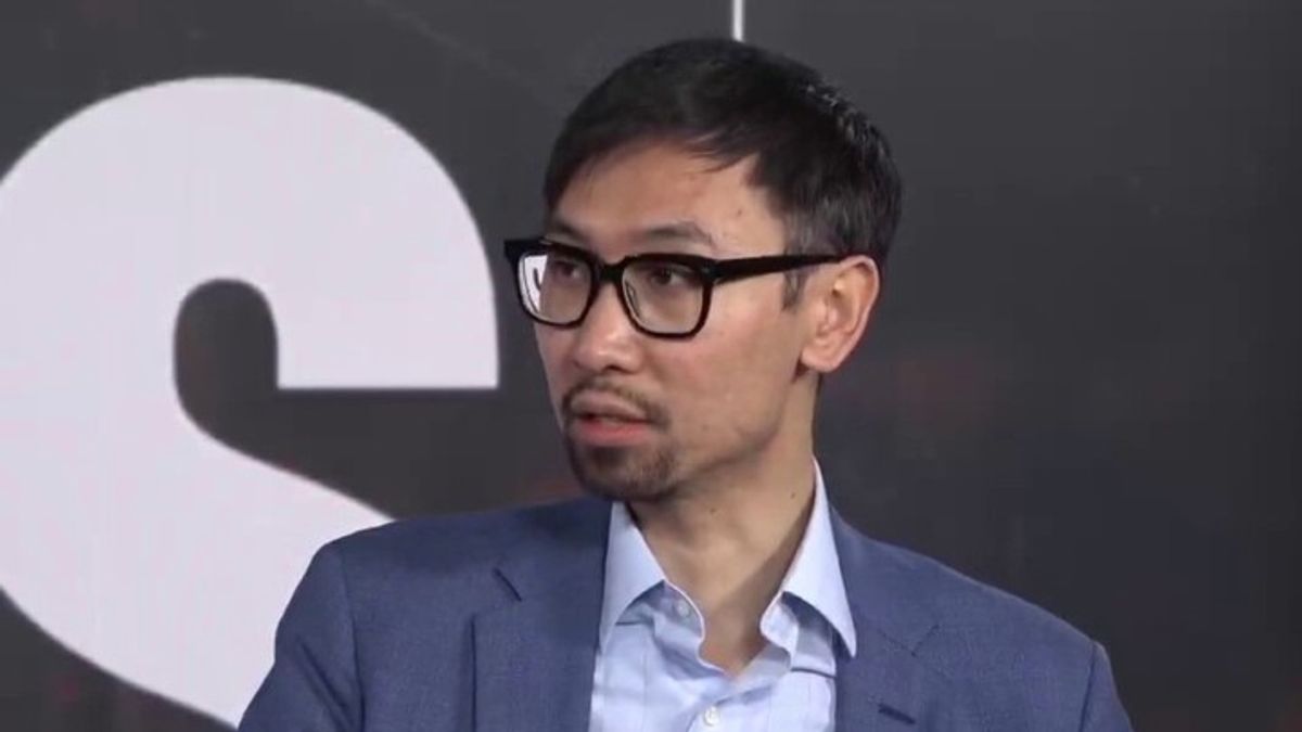 TX House District 49 Daniel Wang interview | Haystack News