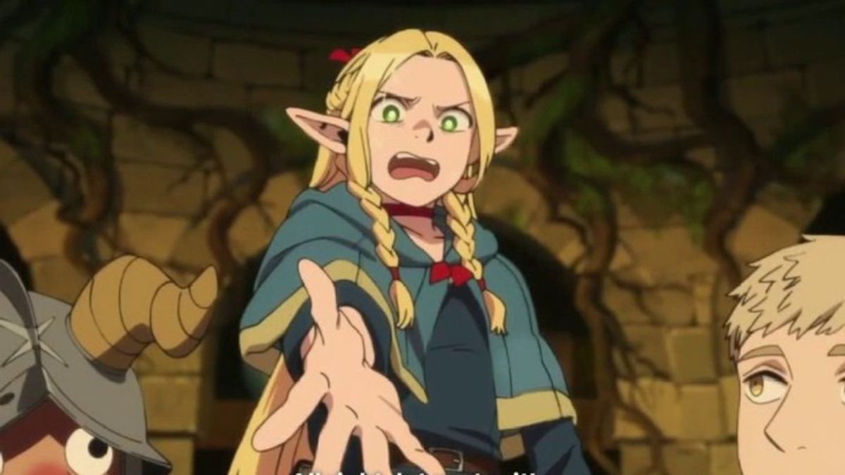 Crunchyroll 10th annual Anime Awards | Haystack News