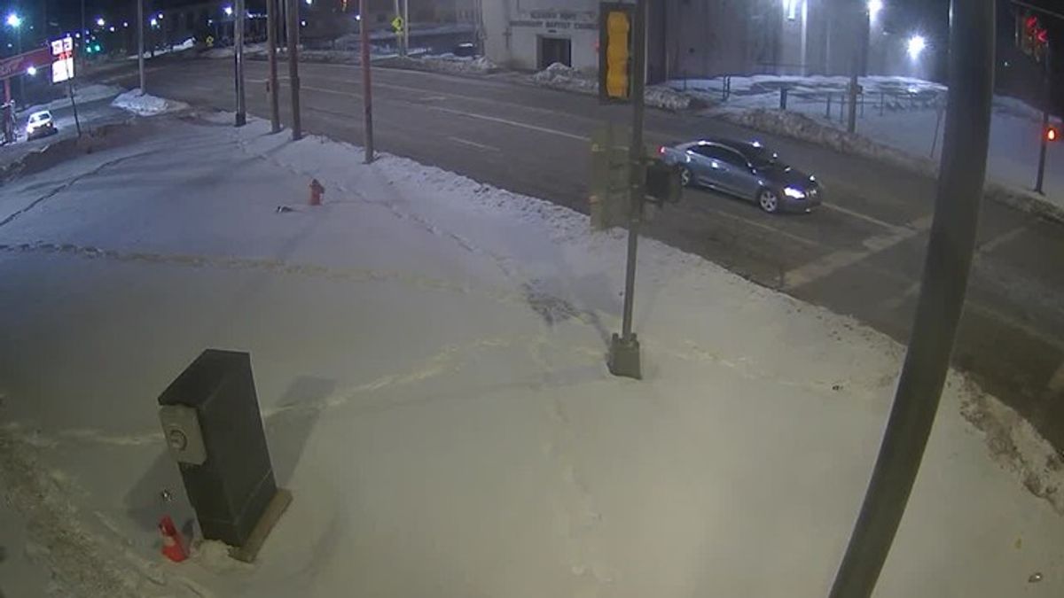 New video tied to murder of Lyft driver: I-Team | Haystack News