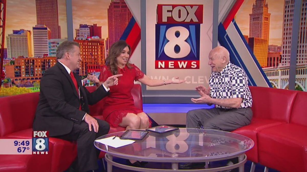 Big name comedians coming to town for Hilarities Cleveland 40th Anniversary | Haystack News