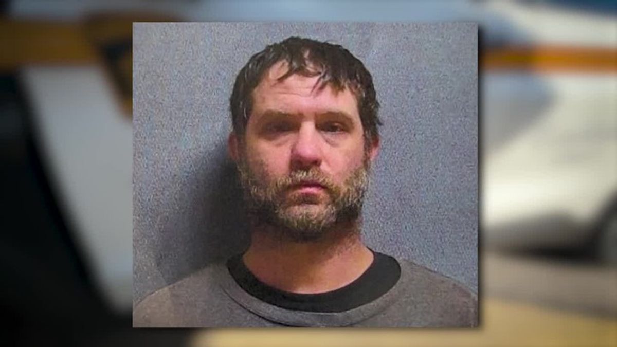 Man suspected of stealing $80K in equipment from Chardon business ...