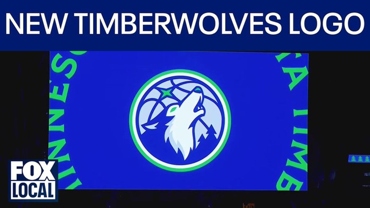 Timberwolves unveil new uniforms, logo for 2026-27 season | Haystack News