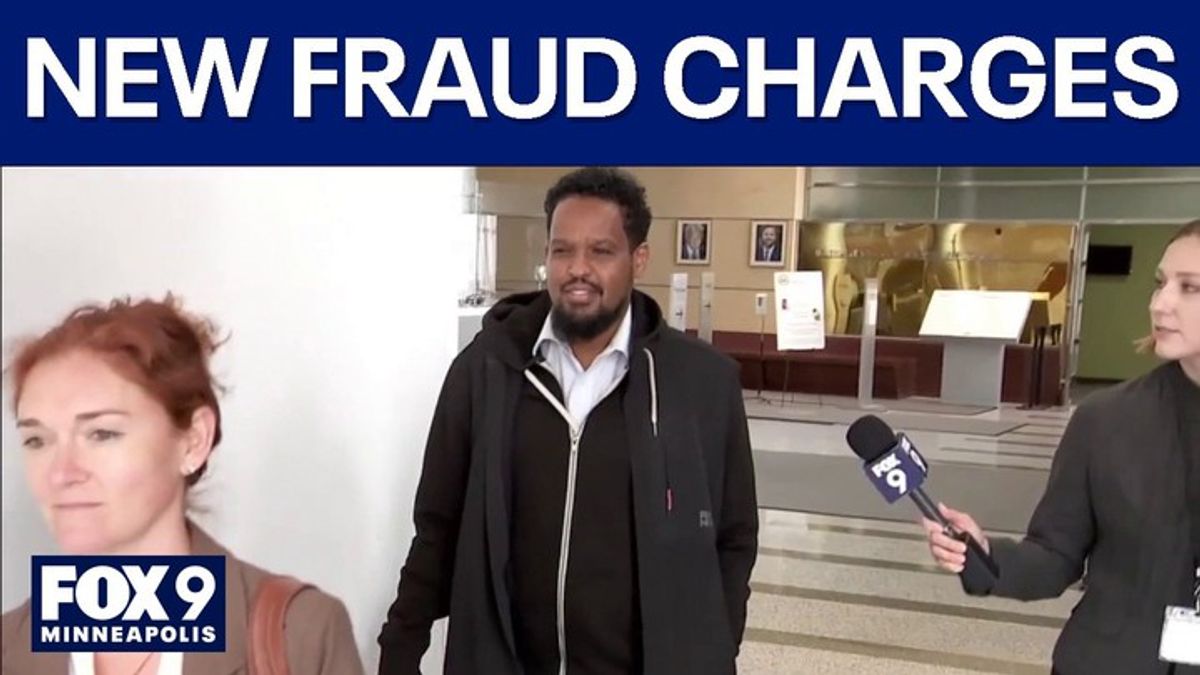 New details on alleged $40 million fraud charges | Haystack News