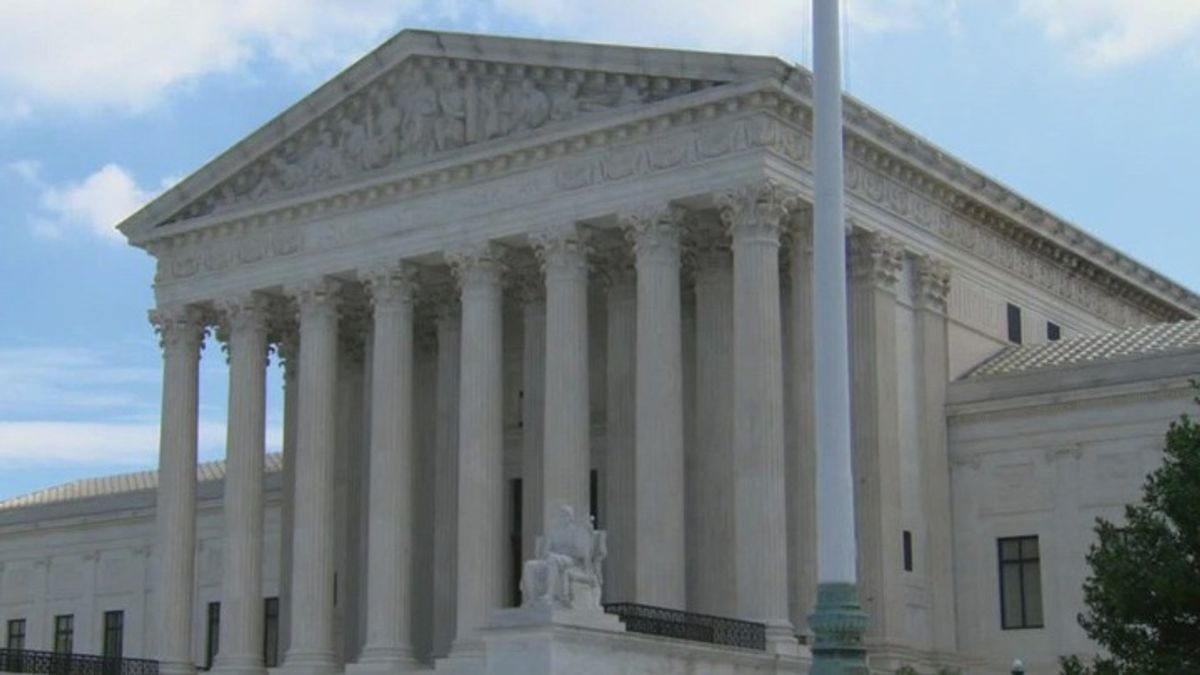 Supreme Court to hear voting rights case | Haystack News
