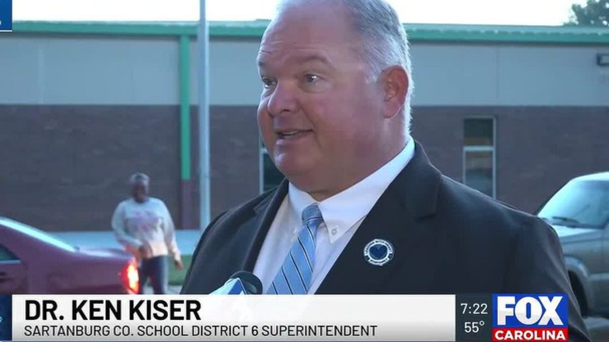 School district brings back Family First Wednesdays, promises no ...
