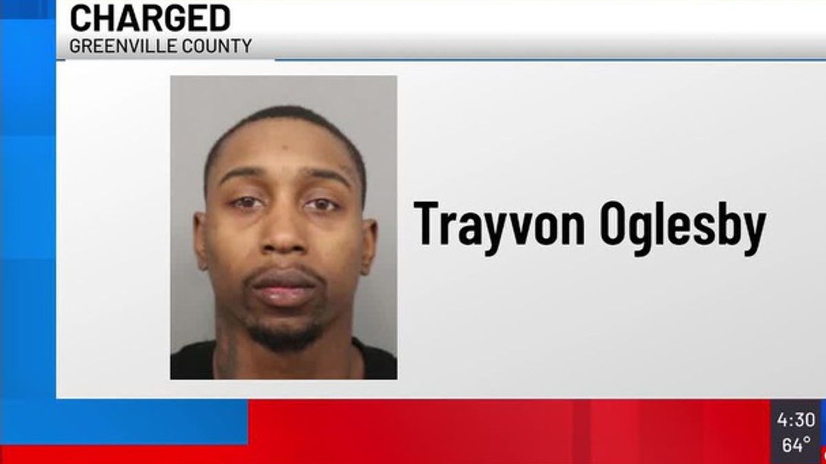 Man accused of attempted murder after 1 injured in Upstate apartments ...
