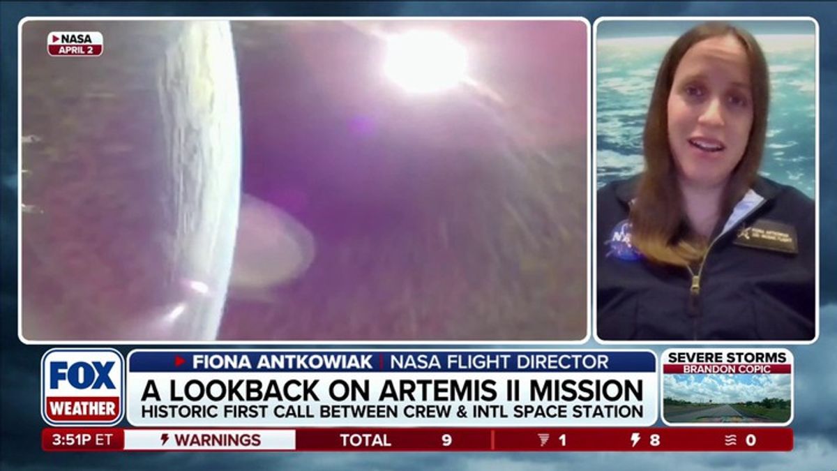 Artemis II Recap: A NASA insider’s perspective and the programs next ...
