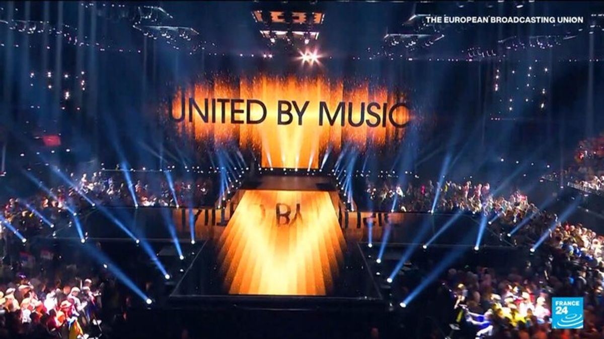 Eurovision Song Contest to hold first Asian edition in Bangkok in ...