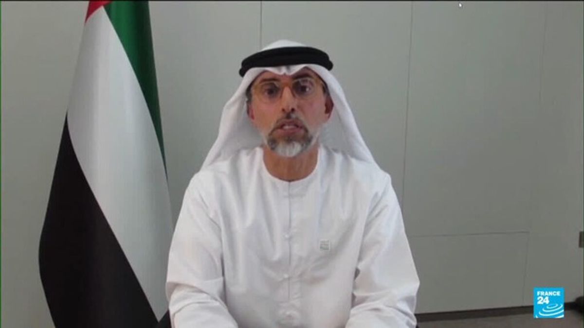 United Arab Emirates will leave OPEC in a blow to the oil cartel ...