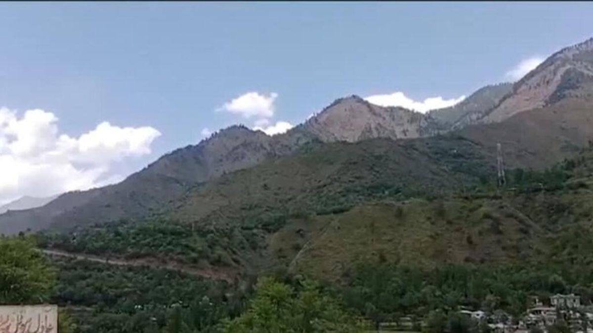 Kashmir: Ground zero for India-Pakistan wars | Haystack News