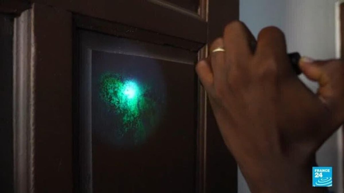 Ivory Coast: Children face serious health risks from lead in paint ...