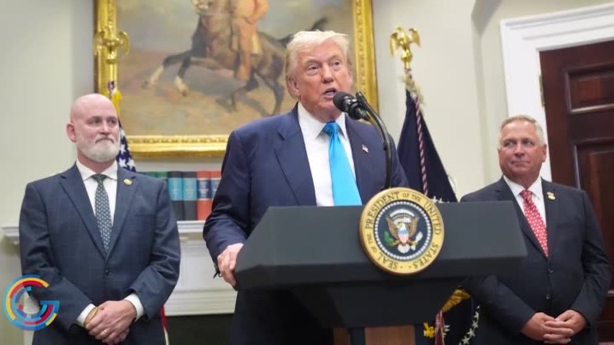 DOJ launches investigation into Federal Reserve, drawing Republican ...