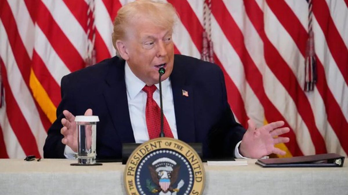 In Session: Trump's Economic Agenda | Haystack News