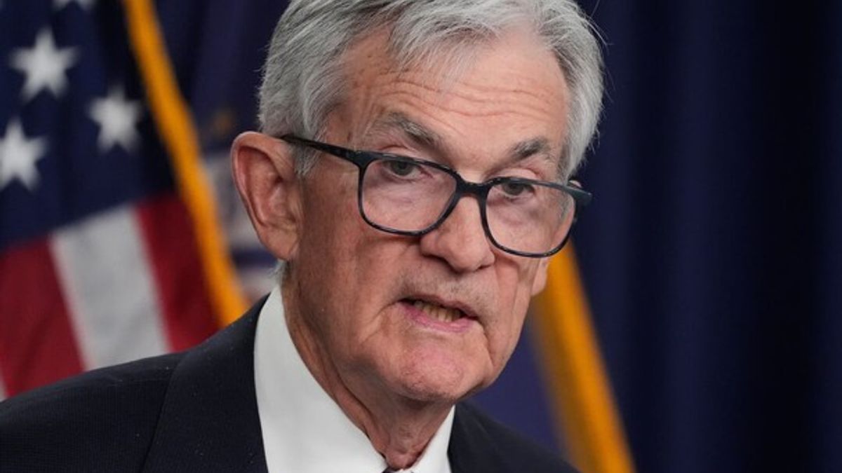 Justice Department drops criminal investigation into Federal Reserve ...