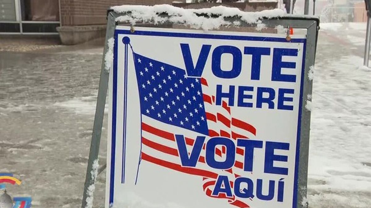 SAVE America Act: What the election overhaul bill would do | Haystack News