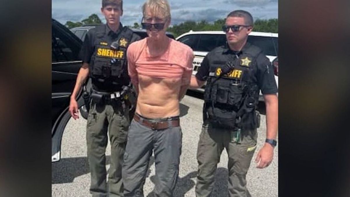 Trial begins for man accused of Donald Trump assassination attempt ...