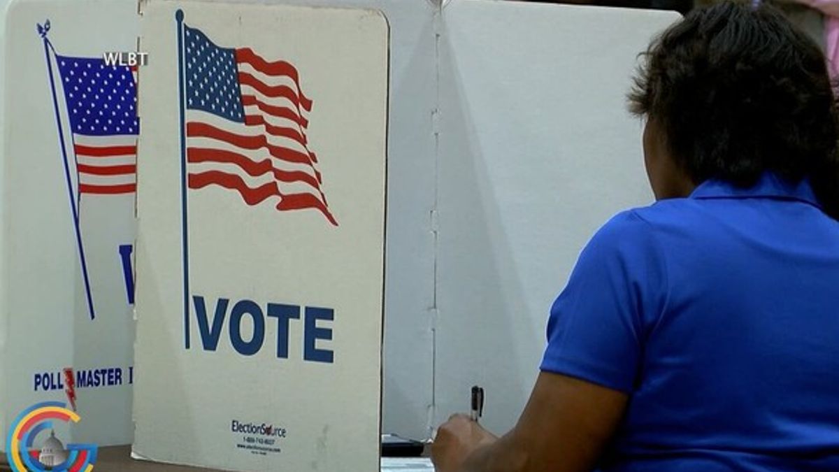 Supreme Court to hear case on late-arriving ballots | Haystack News