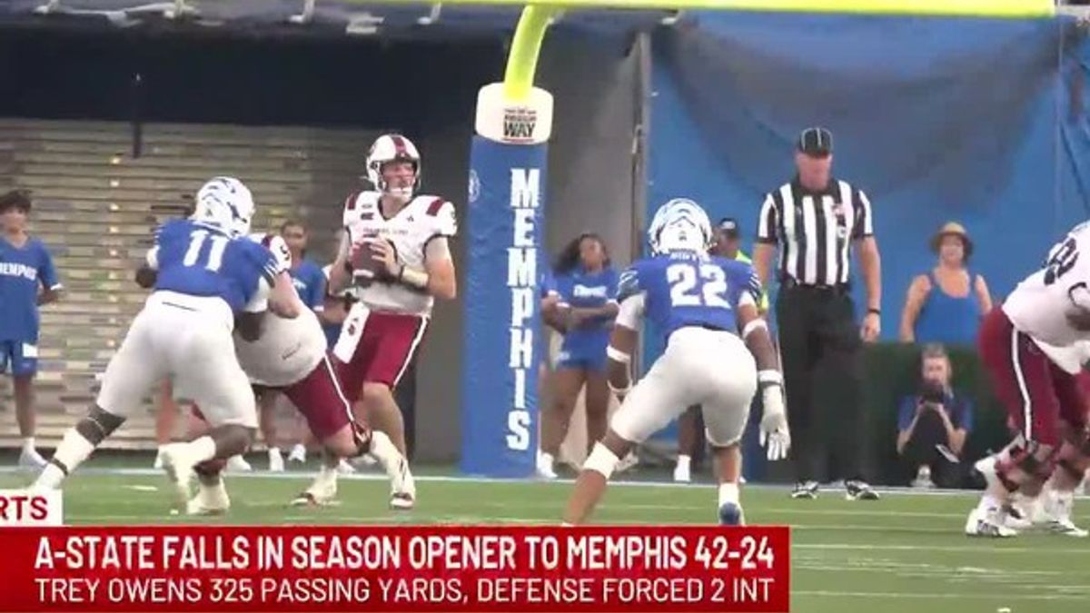 Head Coach Butch Jones speaks on Memphis game at Sun Belt media ...