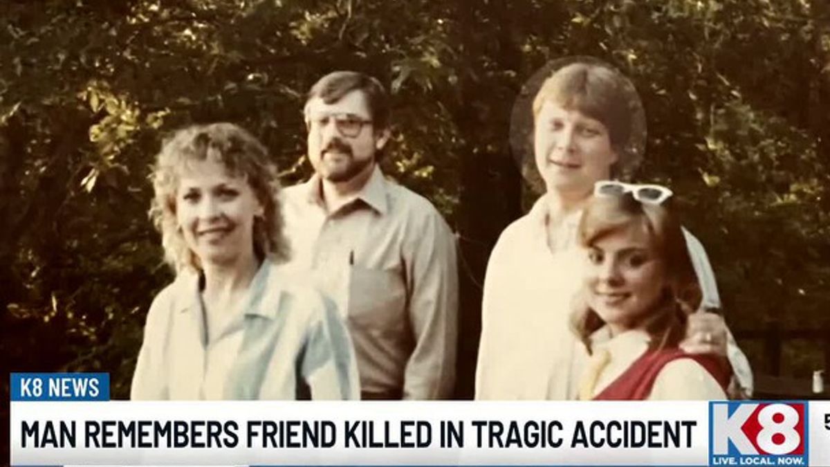 Jonesboro man killed crossing downtown street remembered by friends ...
