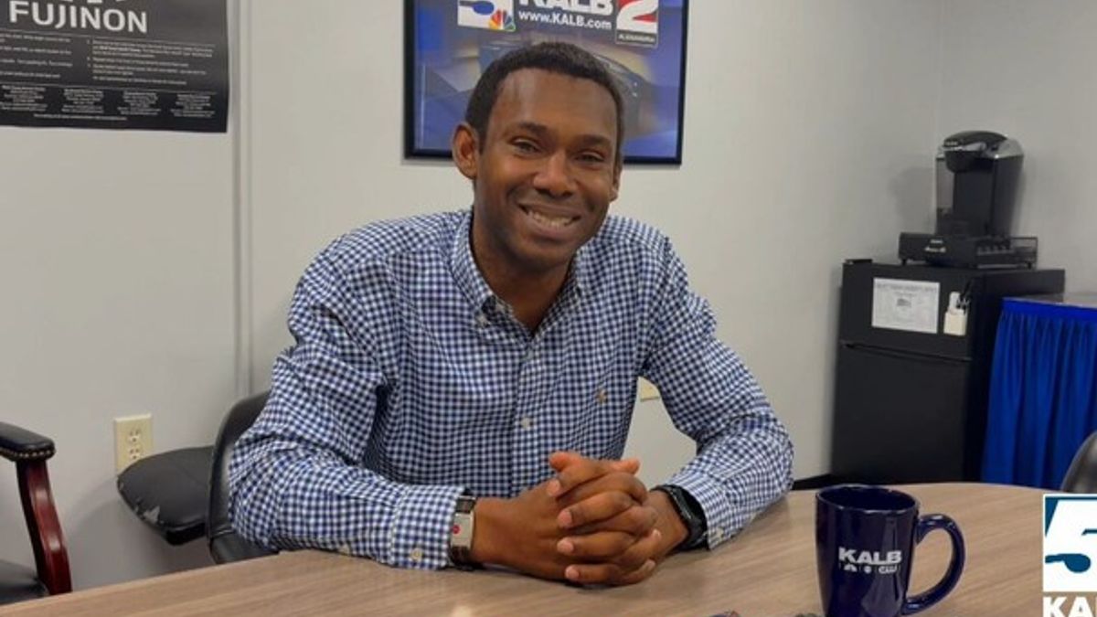Special message from Bennett Roland, Jr. | Haystack News