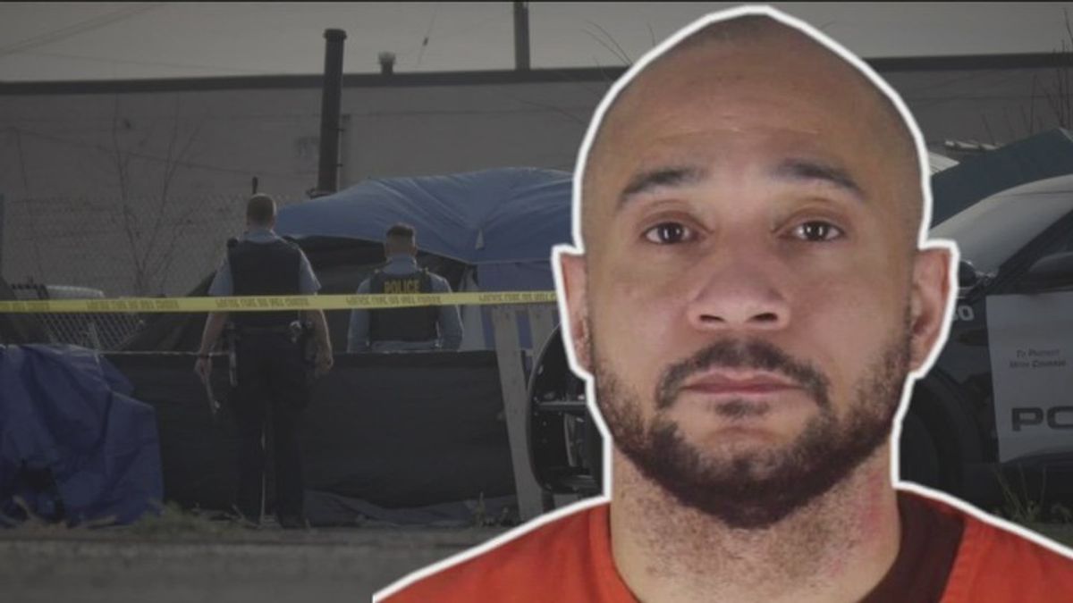 Man sentenced after fatally shooting three people at Minneapolis ...