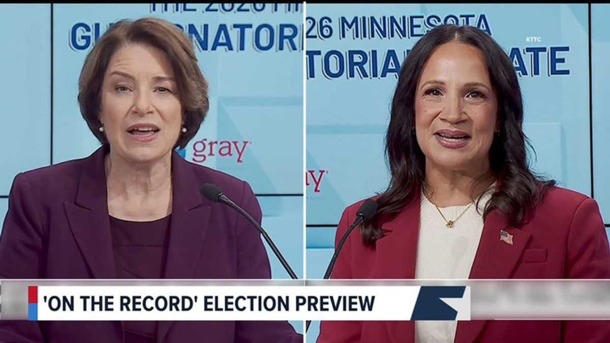 On the Record | Election Preview | Haystack News