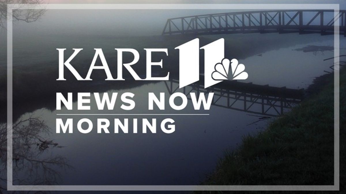 KARE 11 News Now | AM - Oct. 28 | Haystack News