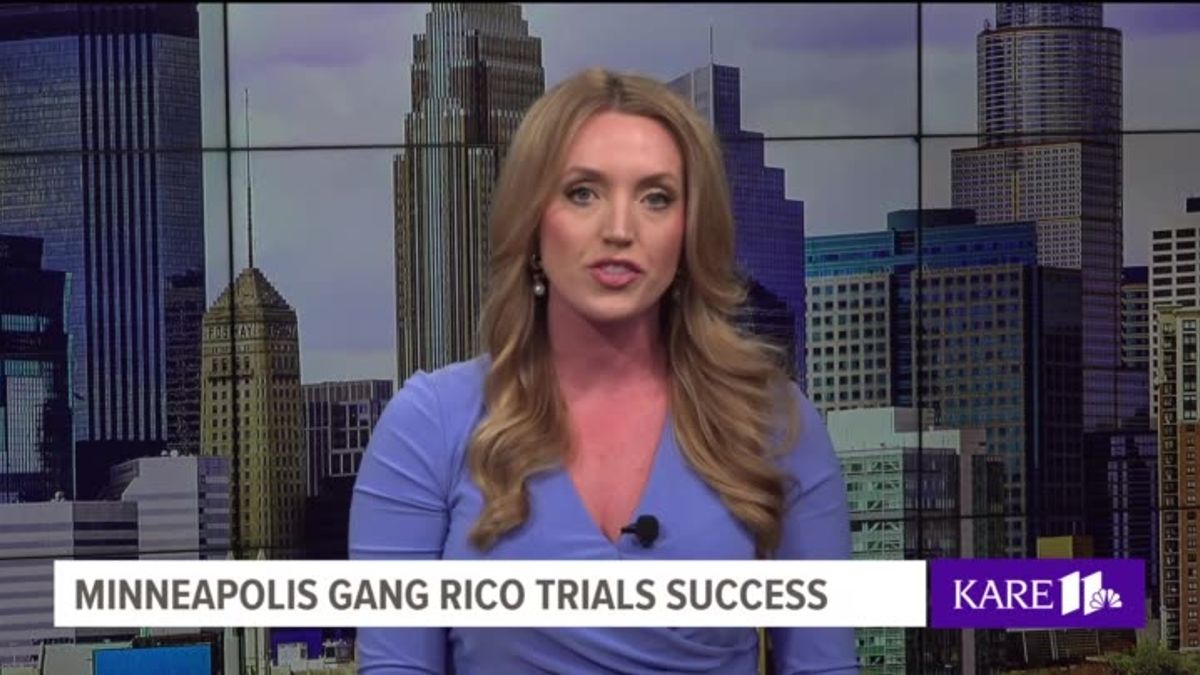 RICO trials shed light on how Minneapolis street gangs operate ...
