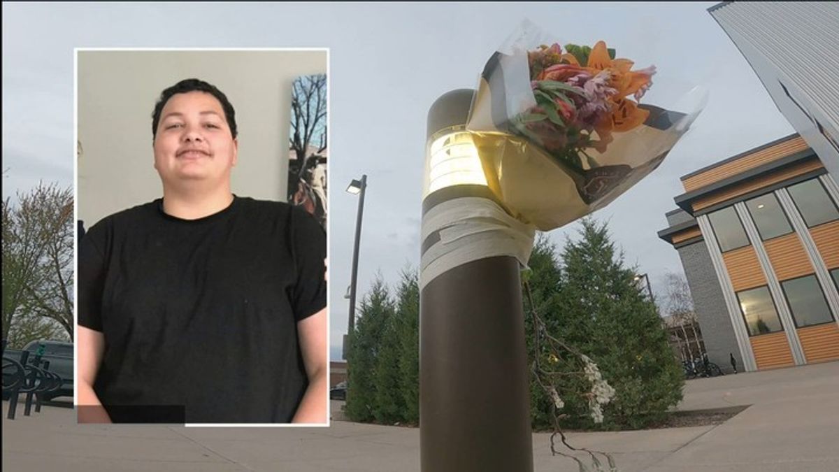 Man charged with murder after altercation near Edina apartments ...