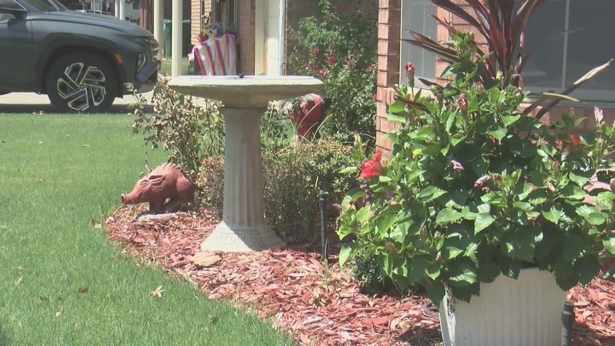 Central Arkansas water system asking 70,000 customers to conserve after ...