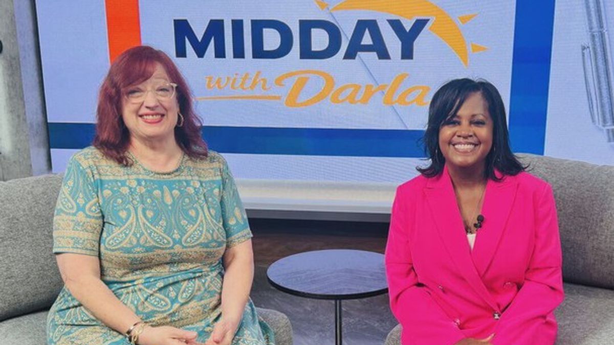 MidDay with Darla: Vermilionville / Bayou Boo Family Fall Fest ...